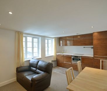 Enfield House, Nottingham, NG1 - Photo 1