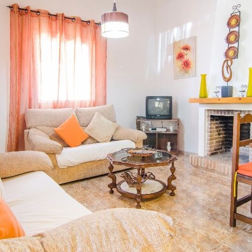 detached villa for a winter rental private pool sea views - Foto 1