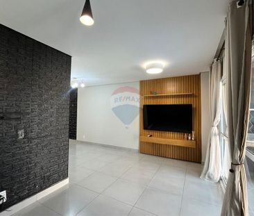 Casa Mobiliada para Locação em Condomínio – 117m2- Vinhedo/SP - Foto 3