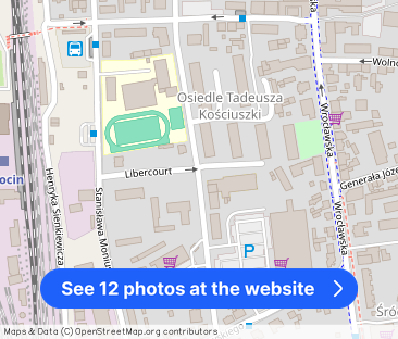 mieszkanie w centrum Jarocina - Photo 1