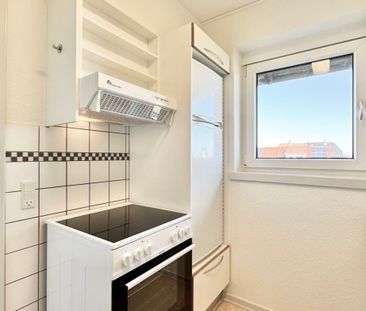 2 værelses – Valmuevej 25, 1. lejl. 4 – Fredericia - Foto 6