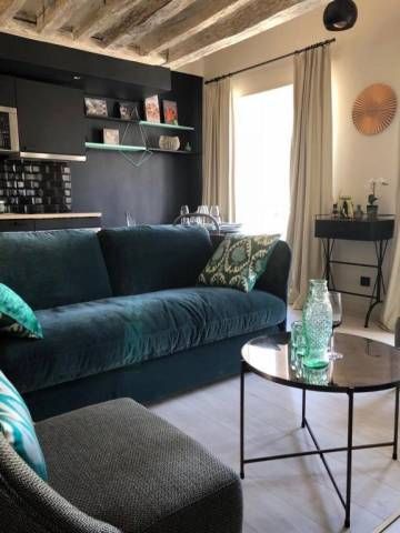 Rental Apartment - Photo 2