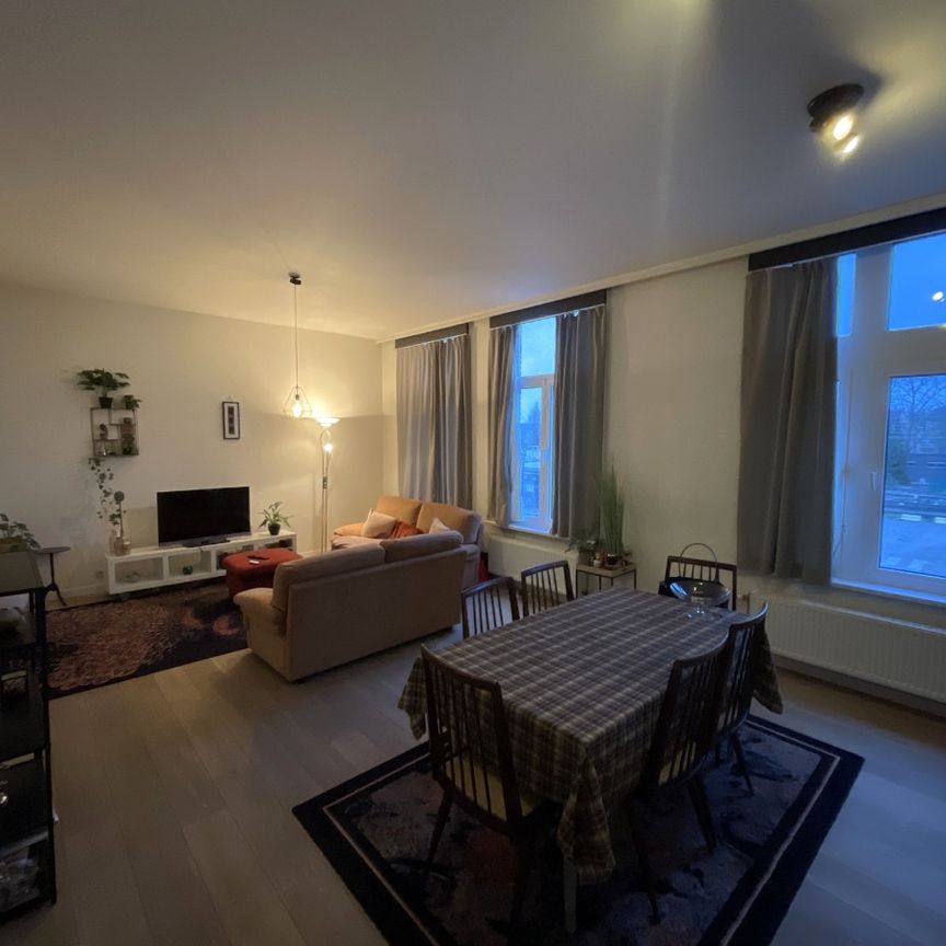 1-slaapkamer appartement in centrum Herentals - Foto 1