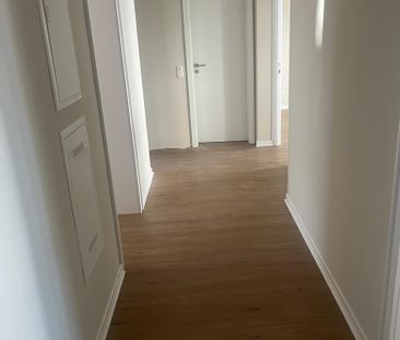 Moderne und sanierte 3-Zimmerwohnung Nähe Schanz - Photo 3