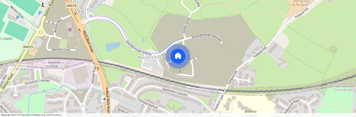 Dante Road, Bristol, BS10 7HB