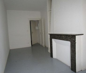 Appartement 2 pièces à Metz-Gare - Photo 5