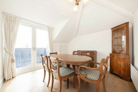 Belsize Park, Hampstead, NW3 - Photo 3