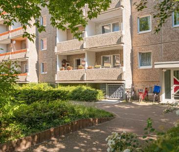 Wohnen in Seenähe! - Foto 1