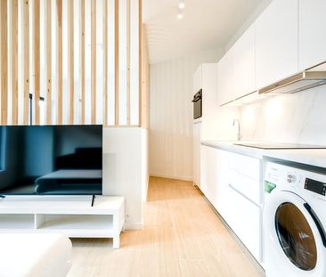 Studio te huur - Photo 3