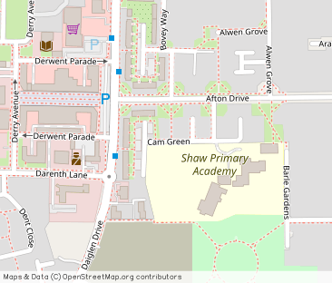 Cam Green, South Ockendon, Essex, RM15 - Photo 1