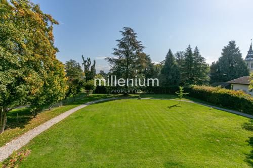 Propriété d’Exception avec Piscine et Vue Lac à Corsier - Photo 1