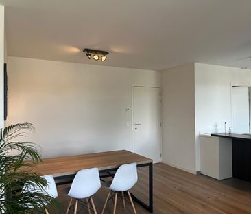Nieuwbouw BEN-appartement (V2) met 2 slaapkamers, lift, private kel... - Photo 4
