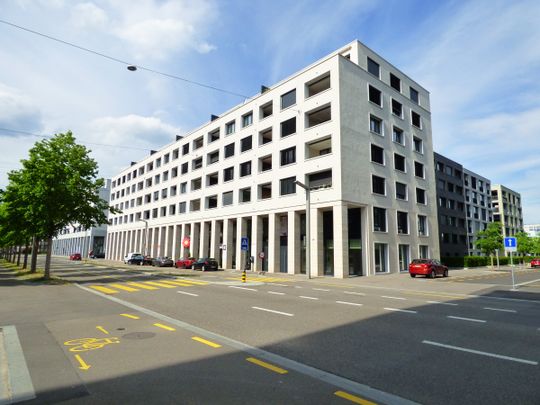 Maisonette-Wohnung nähe Bahnhof - Photo 1