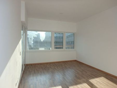 Moderne 2-Zimmer Wohnung mit Lift, Loggia und Garagenplatz - Foto 2