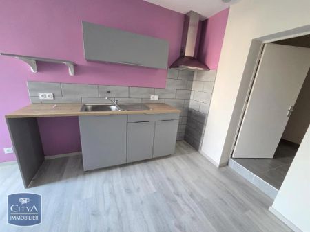 Appartement à louer 2 pièces 45.97m² - Photo 3