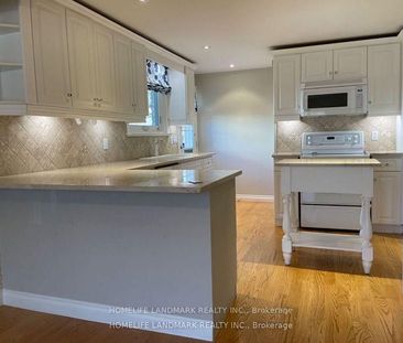 For Lease - 211 Chebucto Drive, Oakville, Ontario - Photo 3