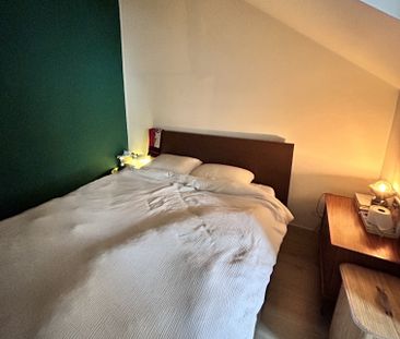 Te huur een zeer ruim opgezet mooi appartement gelegen aan de centr... - Foto 5