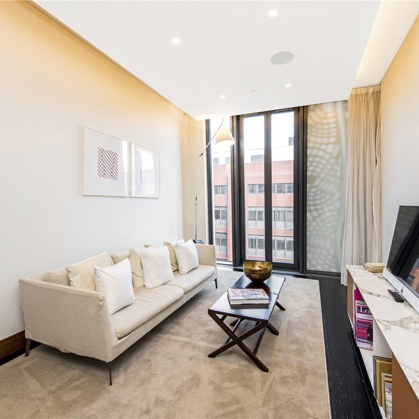 Park House Apartments, 47 North Row, W1K, London - Photo 1