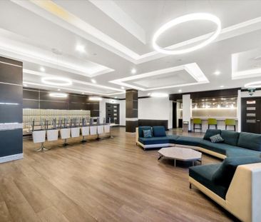 For Lease - 3600 Highway 7 Highway Unit# 2008, Vaughan, Ontario - Photo 4