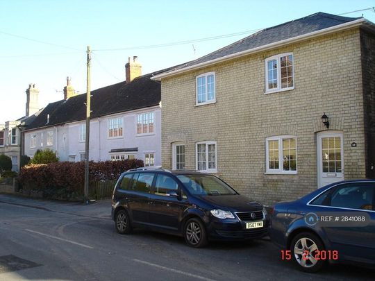 2 bedroom semi-detached house to rent - Photo 1