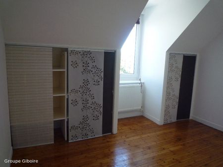 Appartement T3 à louer - 48 m² - Photo 3