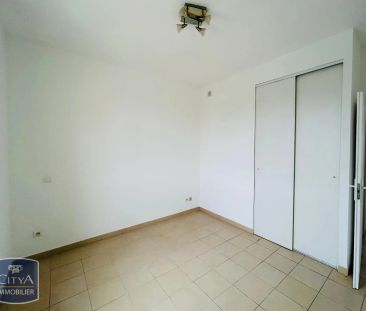 Appartement à louer 2 pièces 36.51m² - Photo 3