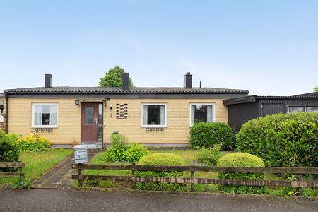 Hjulhusvägen, Kristianstad - Foto 2