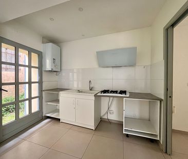 Location Maison 3 pièces 91m² - Photo 4