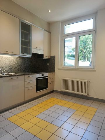 Muralto-Locarno, 3 minutes from the SBB station, large 4.5 room apartment for rent - Foto 5