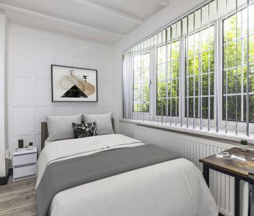 1 bedroom terraced house to rent - Photo 6