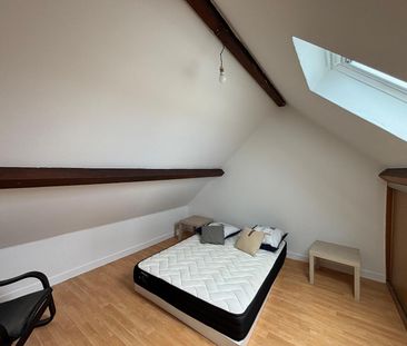 APPARTEMENT à louer - CHERBOURG - Ref : LAPP21065 - Agence Lefranc ... - Photo 3