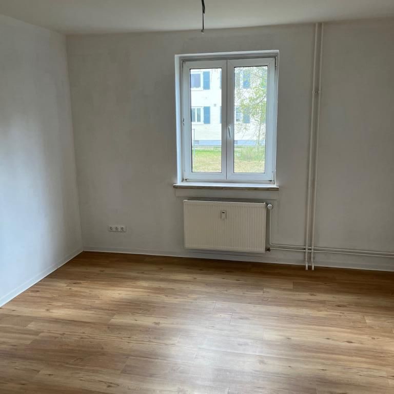 Großzügige 1-Zimmer.Wohnung in Eberstadt ab Sofort zu vermieten! - Photo 1