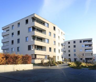 2.5 room apartment in Marly - Photo 5