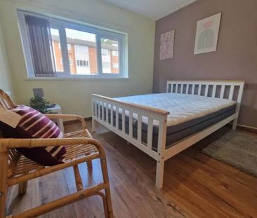 Room in a Shared House, Gordon Road, B17 - Photo 5