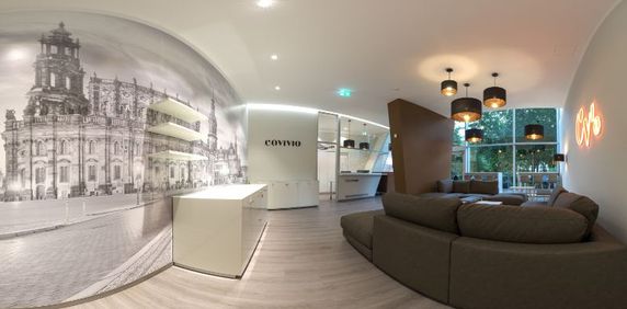 Zentral, lebendig, liebevoll – Ihr neues Zuhause für den goldenen Lebensabschnitt! - Photo 2