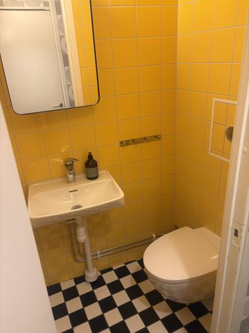 Tantogatan, Stockholm - Photo 3