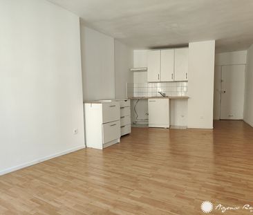 Location Appartement 1 pièce 28m² ST GERMAIN EN LAYE 78100 - Photo 3