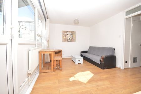 3 Bed Maisonette, Lipton Road, E1 - Photo 3