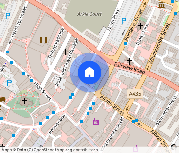 North Place, Cheltenham, Gloucestershire, GL50 - Photo 1
