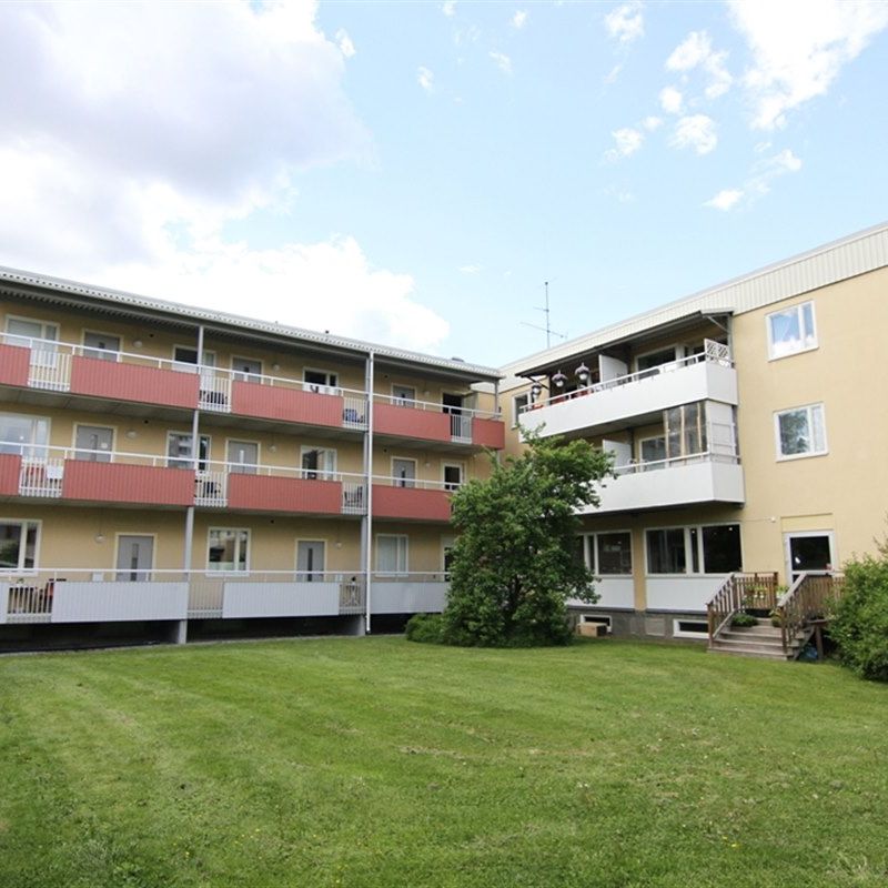 Medborgargatan 26 - Photo 1