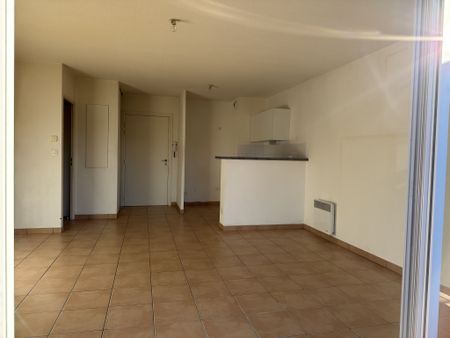 Location Appartement 2 pièces 43m² TOULOUSE 31400 - Photo 3