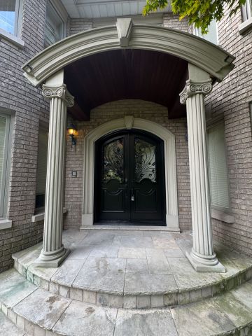 For Lease - 3448 Mississauga Road, Mississauga, Ontario - Photo 2