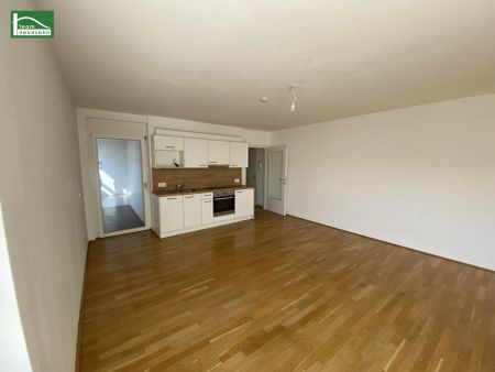 Eggenberger Gürtel 73: Ihr neues Zuhause in perfekter Lage und mit durchdachtem Grundriss - Photo 2