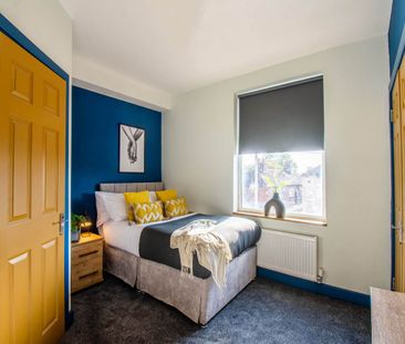 Ecclesburn Street (Room 2), East End Park, Leeds - Photo 6