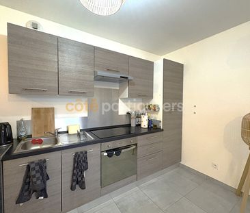 SAINT-MALO Appartement 2 pièces 44 m2, terrasse, stationnement. - Photo 4