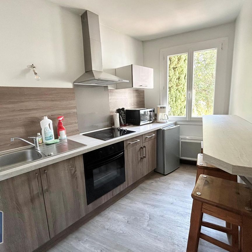 Location Appartement 3 pièces 55m² CAEN 14000 - Photo 1