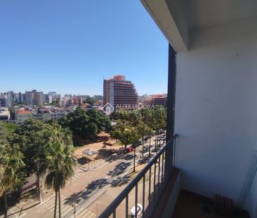 Apartamento com 1 quarto e 63m² para alugar em Farroupilha, Porto A... - Photo 2