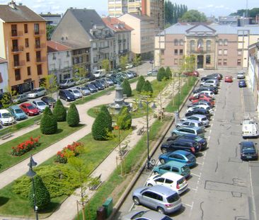 Location Appartement 3 pièces 71m² EPINAL 88000 - Photo 6