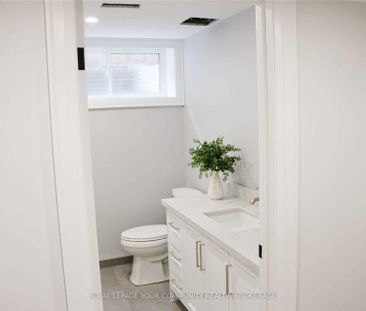 For Lease - 4 Norgrove Crescent Unit# Lower, Toronto, Ontario - Photo 6