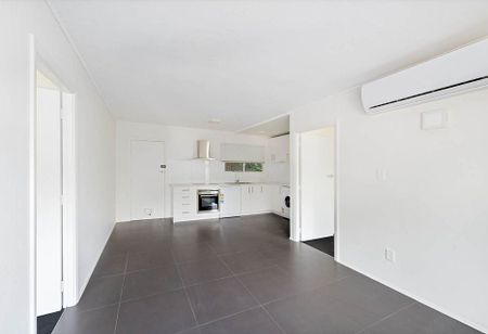 2 Bedroom Unit in Mt Eden - Photo 2